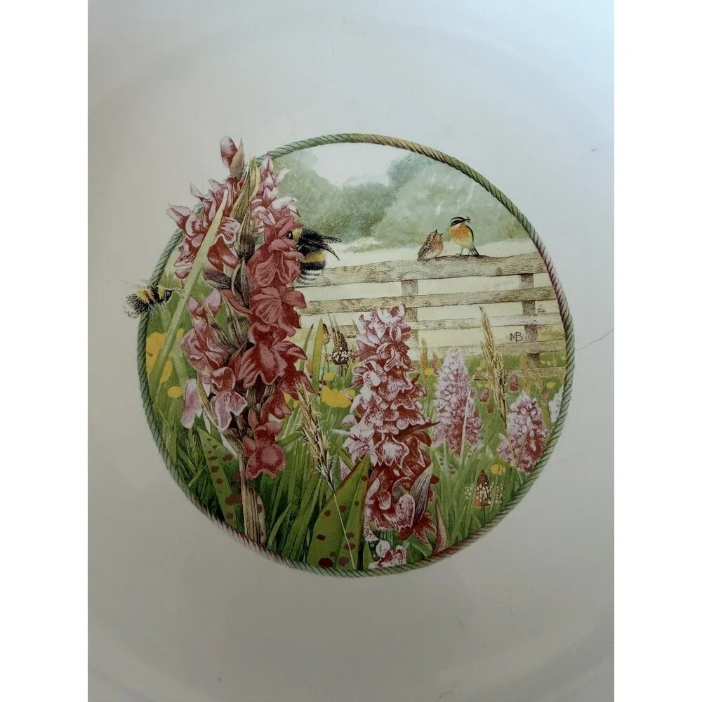 Wildflower Meadow Design 10